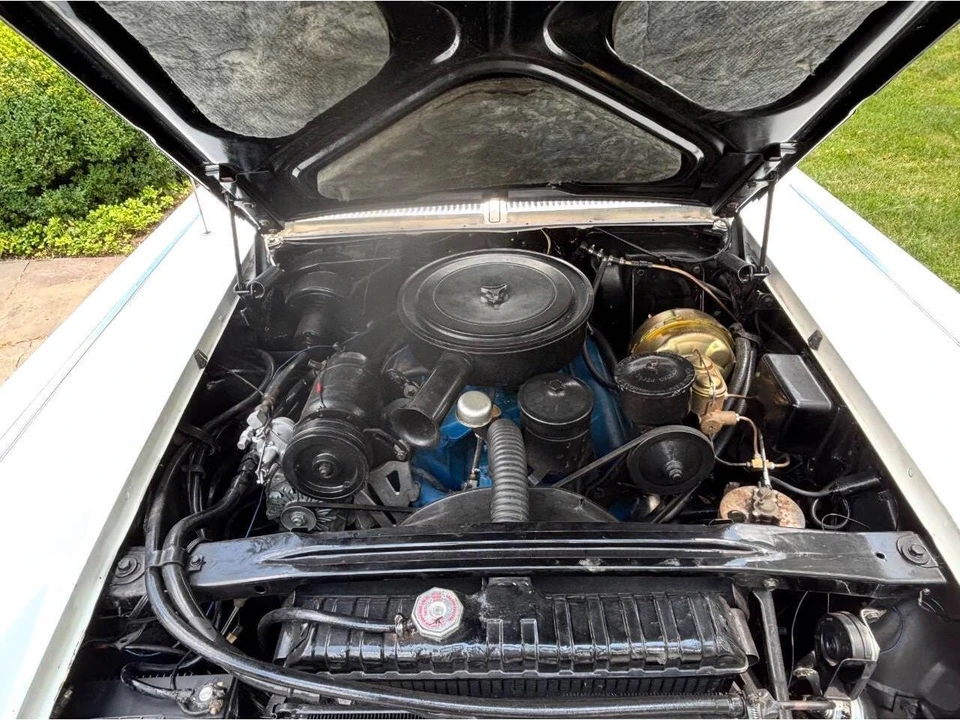 1958 Cadillac DeVille - Image 19 of 24