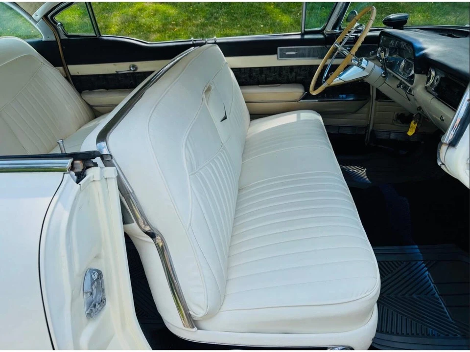 1958 Cadillac DeVille - Image 15 of 24