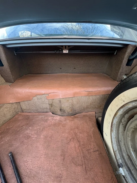 1958 Cadillac DeVille 2nd Gen - Image 19 of 21