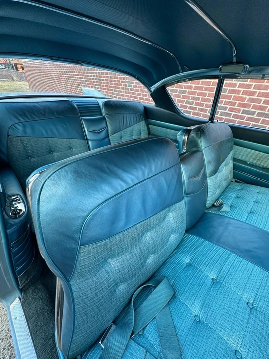 1958 Cadillac DeVille 2nd Gen - Image 17 of 21