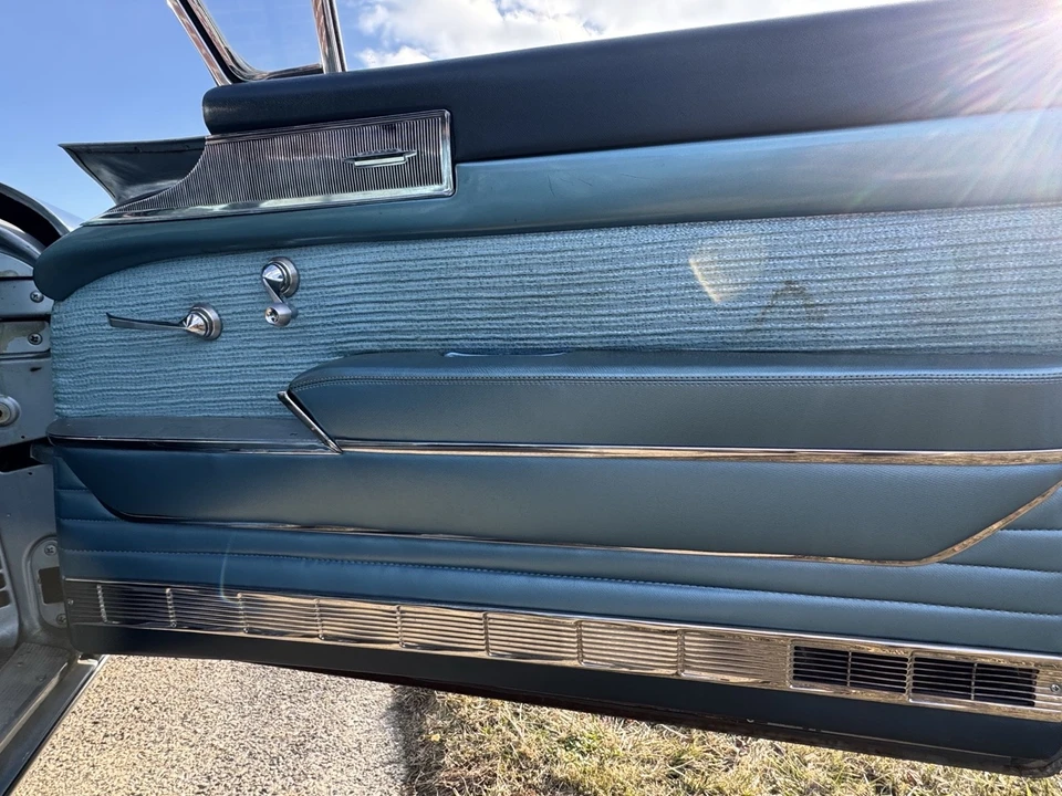 1958 Cadillac DeVille 2nd Gen - Image 12 of 21