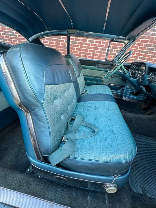 1958 Cadillac DeVille 2nd Gen - Image 15 of 21