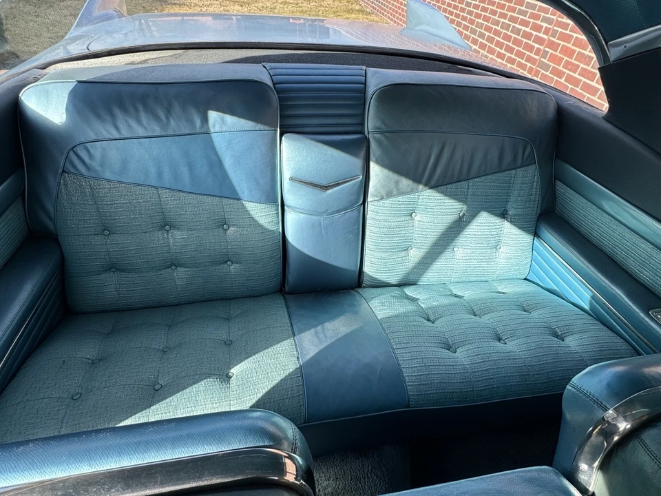 1958 Cadillac DeVille 2nd Gen - Image 13 of 21
