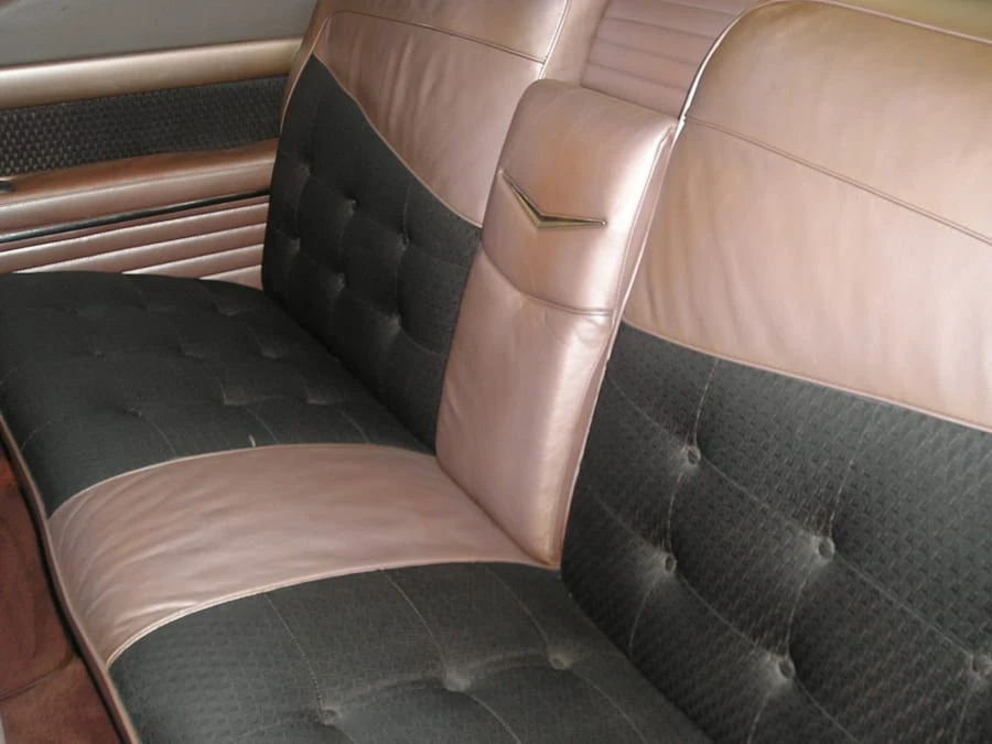1958 Cadillac DeVille - Image 5 of 10