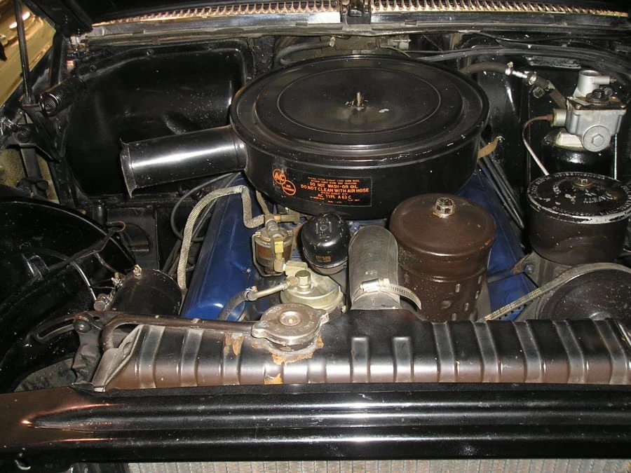 1958 Cadillac DeVille - Image 7 of 10