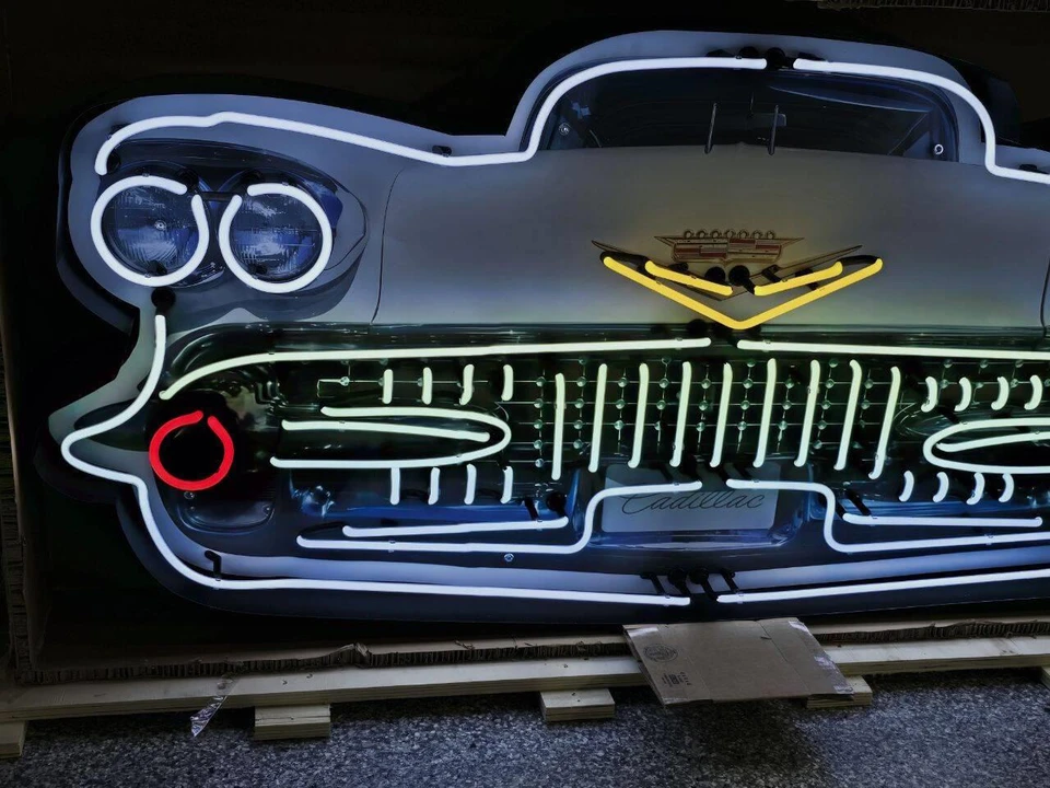 1958 Cadillac Eldorado 3rd Gen - Image 10 of 21