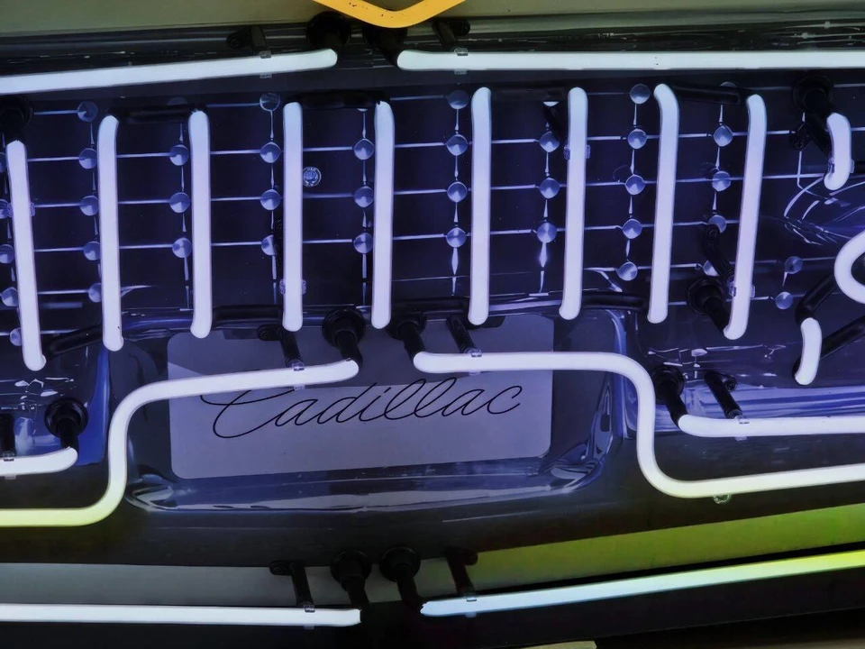 1958 Cadillac Eldorado 3rd Gen - Image 7 of 21