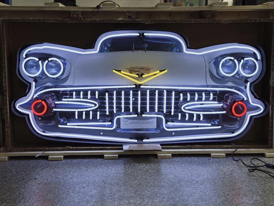 1958 Cadillac Eldorado 3rd Gen - Image 12 of 21