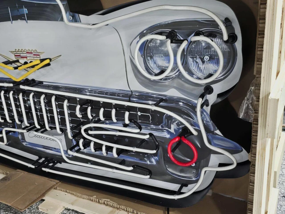 1958 Cadillac Eldorado 3rd Gen - Image 19 of 21