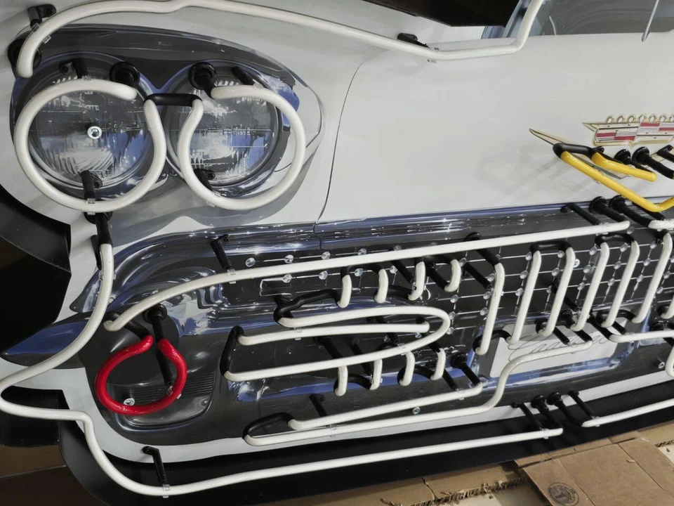 1958 Cadillac Eldorado 3rd Gen - Image 13 of 21