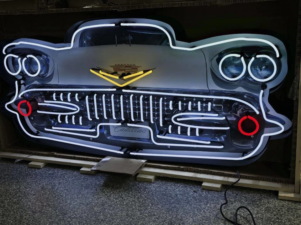 1958 Cadillac Eldorado 3rd Gen - Image 11 of 21