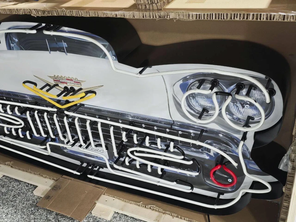 1958 Cadillac Eldorado 3rd Gen - Image 18 of 21