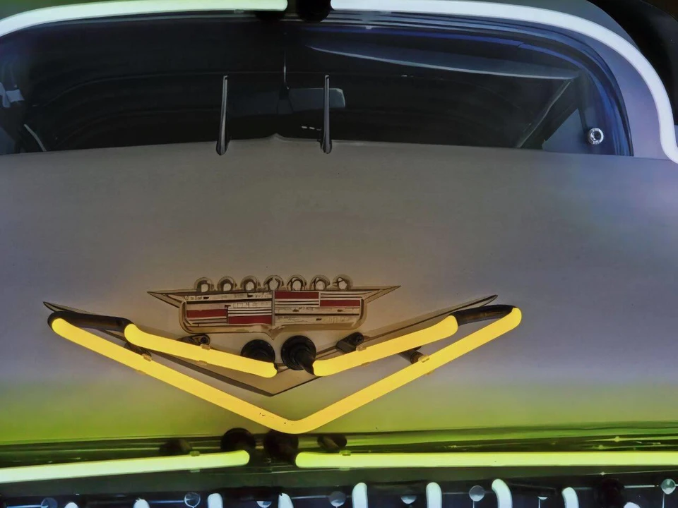 1958 Cadillac Eldorado 3rd Gen - Image 5 of 21