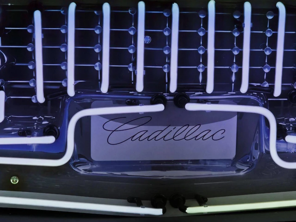 1958 Cadillac Eldorado 3rd Gen - Image 6 of 21