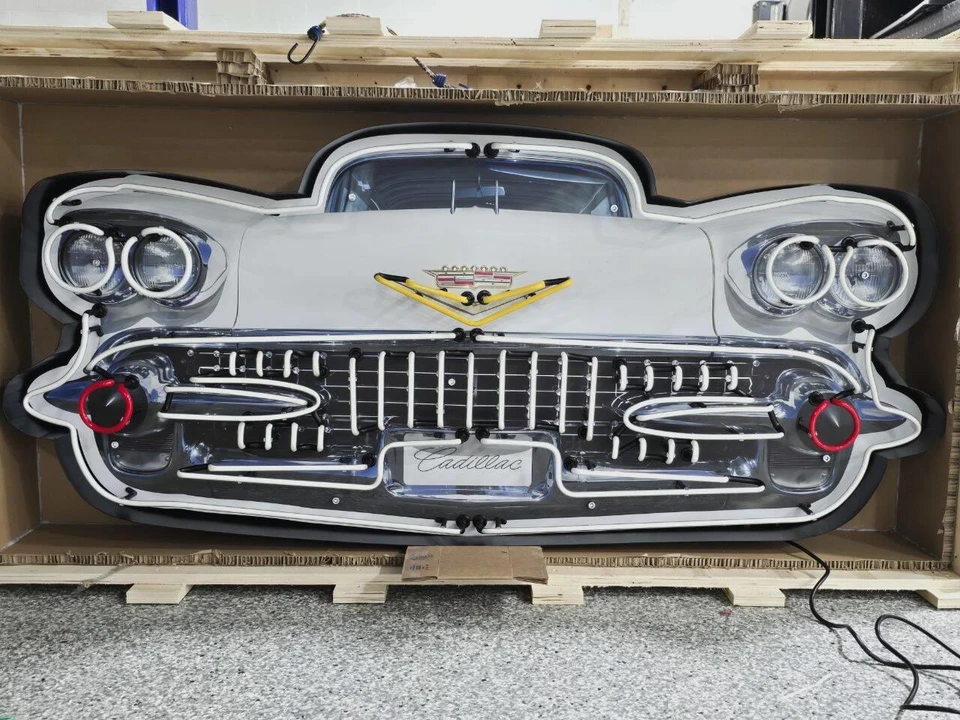 1958 Cadillac Eldorado 3rd Gen - Image 20 of 21
