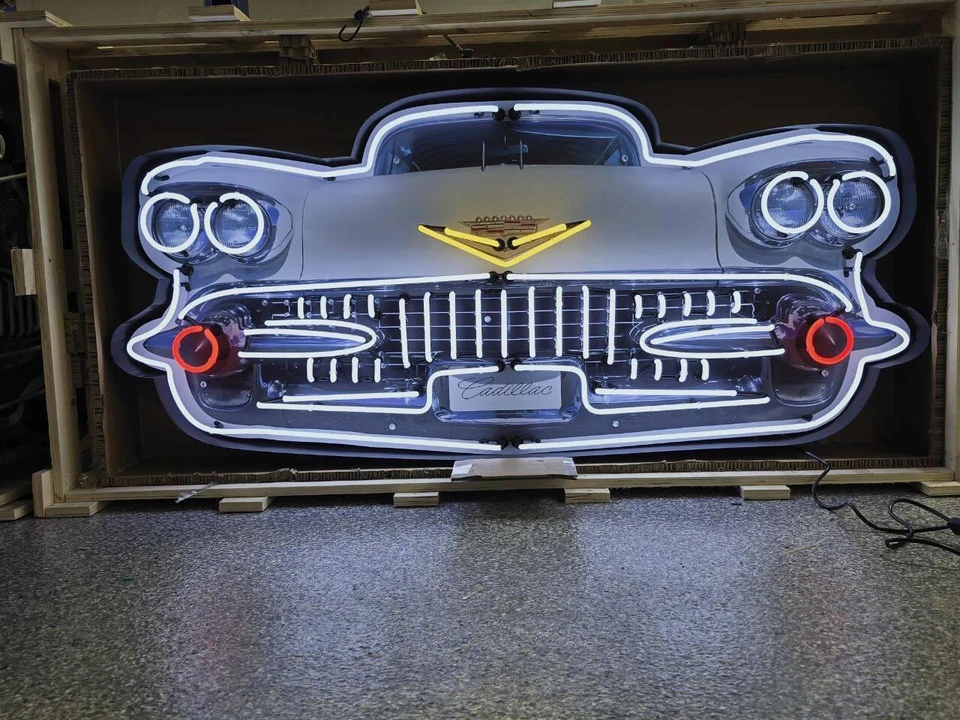 1958 Cadillac Eldorado 3rd Gen - Image 2 of 21