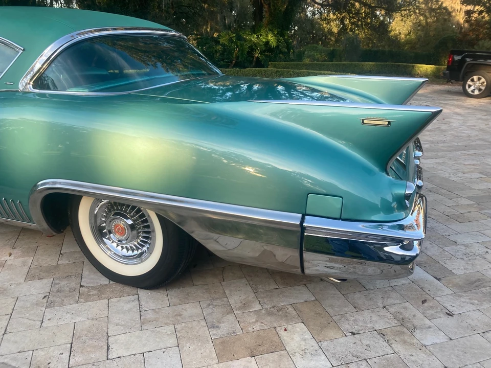 1958 Cadillac Eldorado 3rd Gen - Image 7 of 21