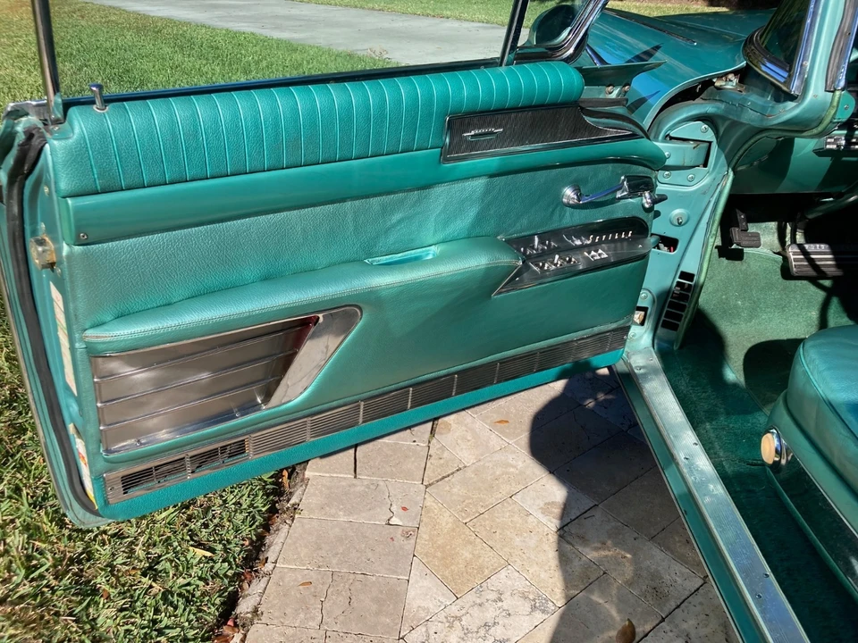 1958 Cadillac Eldorado 3rd Gen - Image 20 of 21