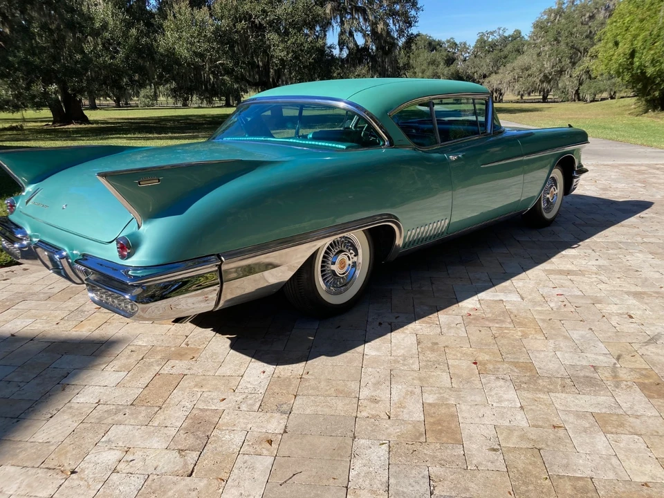 1958 Cadillac Eldorado 3rd Gen - Image 16 of 21