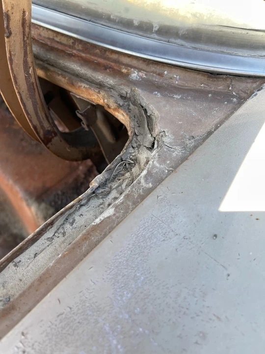 1958 Cadillac Eldorado 2nd Gen - Image 13 of 21