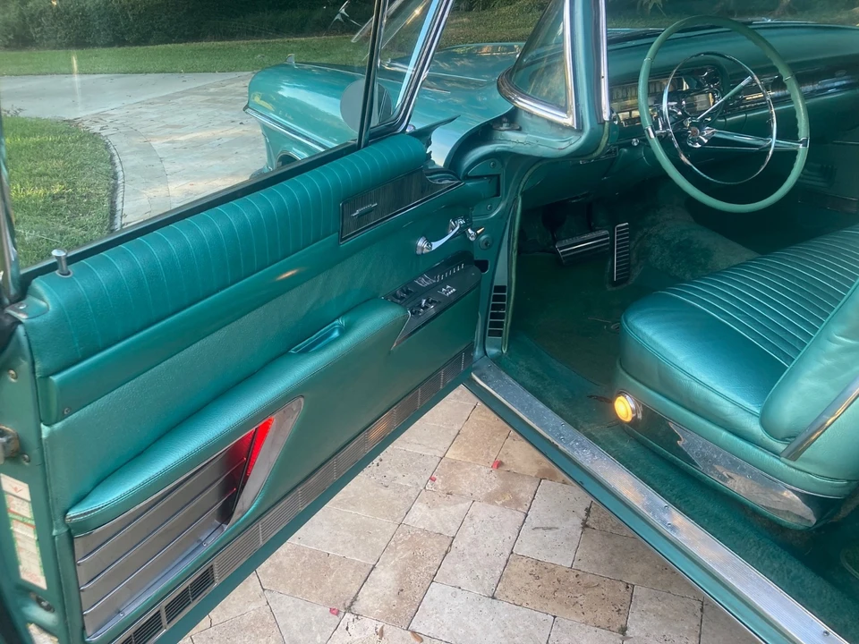1958 Cadillac Eldorado 3rd Gen - Image 10 of 21