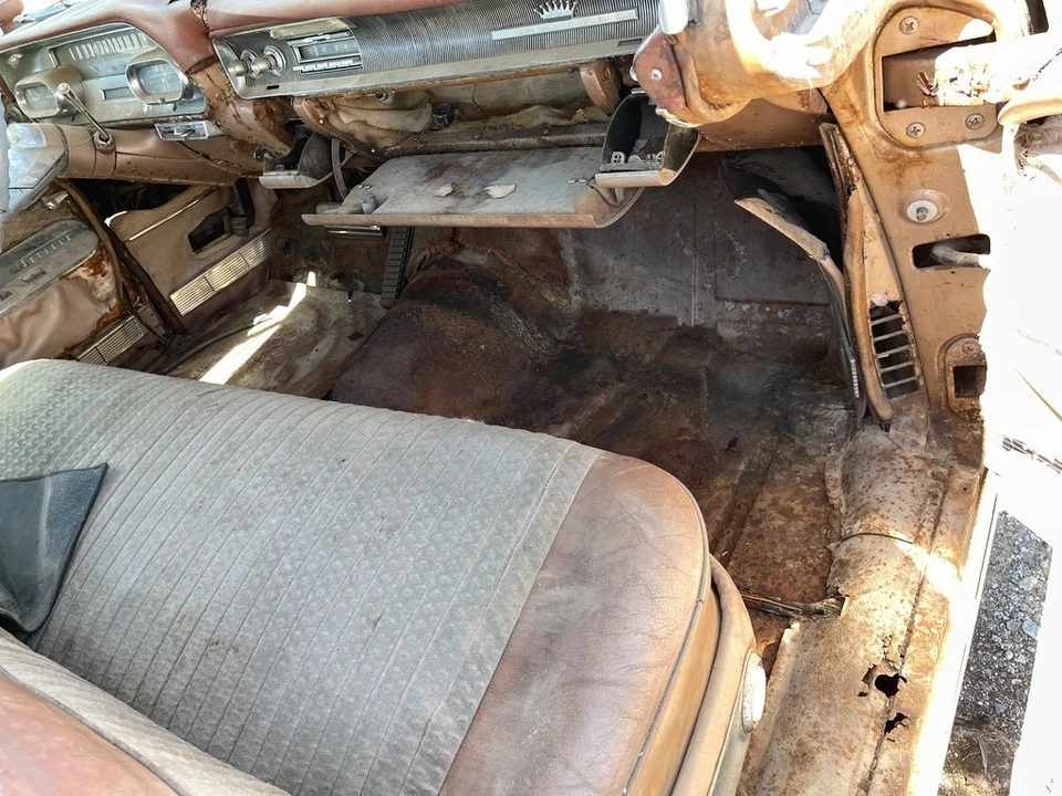 1958 Cadillac Eldorado 2nd Gen - Image 7 of 21