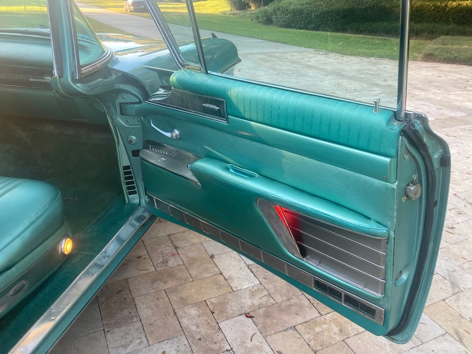 1958 Cadillac Eldorado 3rd Gen - Image 3 of 21