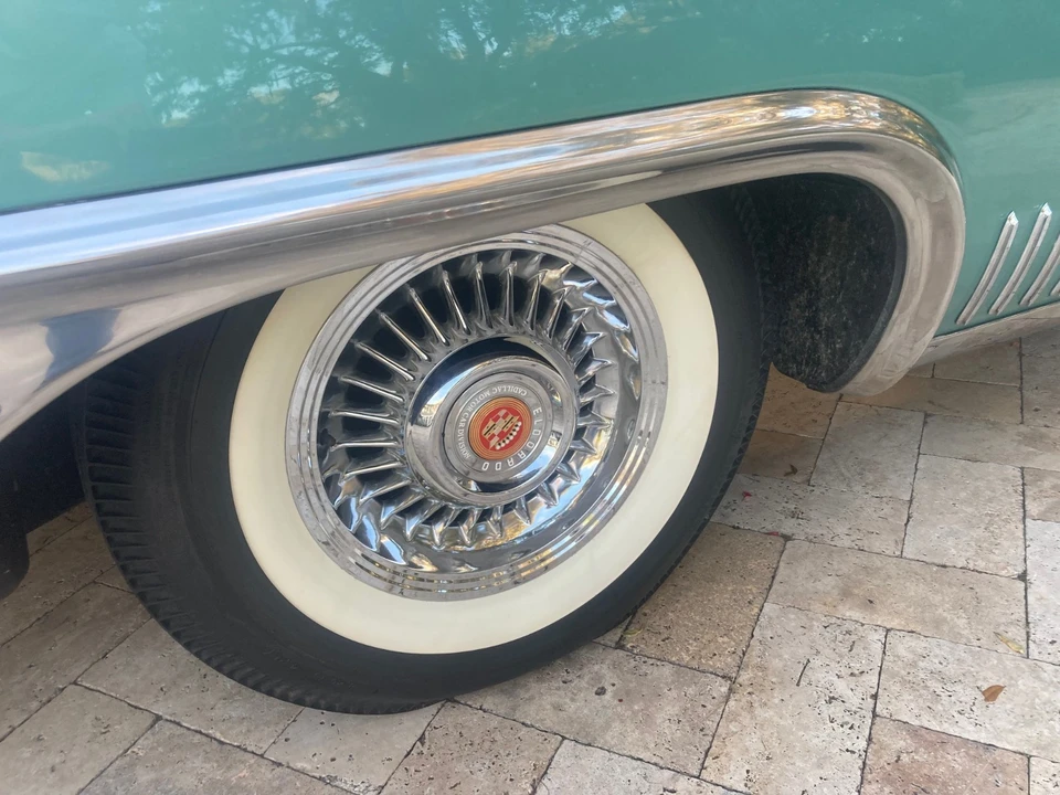 1958 Cadillac Eldorado 3rd Gen - Image 4 of 21