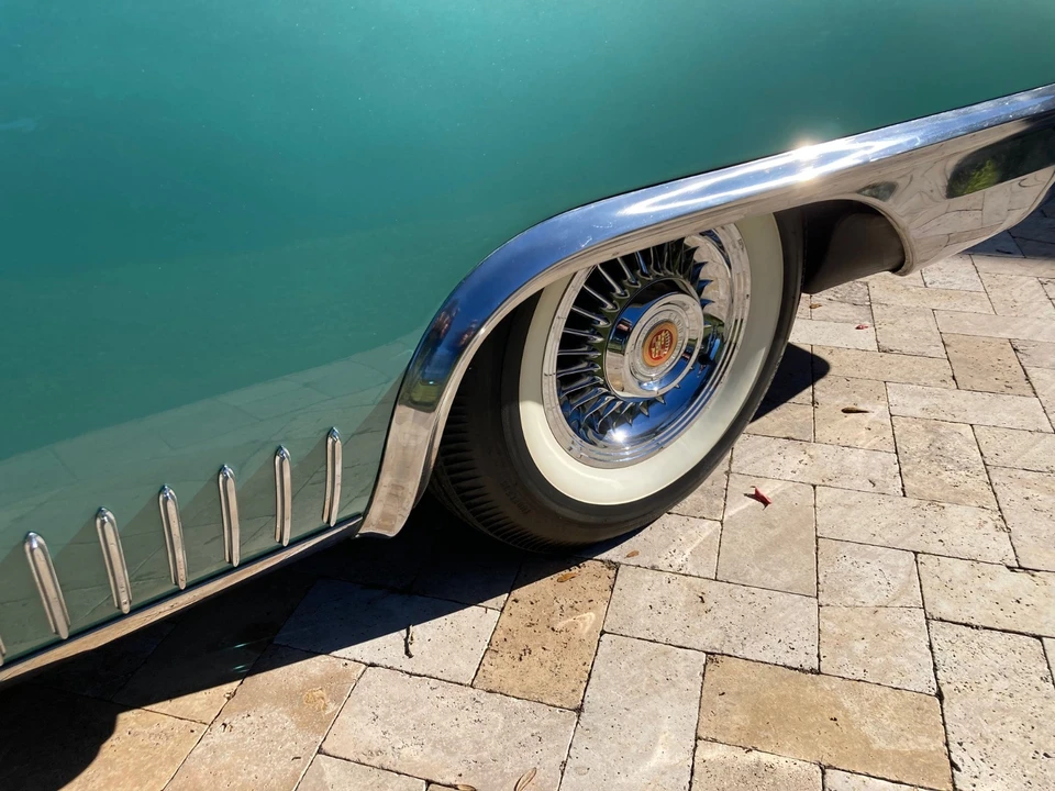 1958 Cadillac Eldorado 3rd Gen - Image 19 of 21