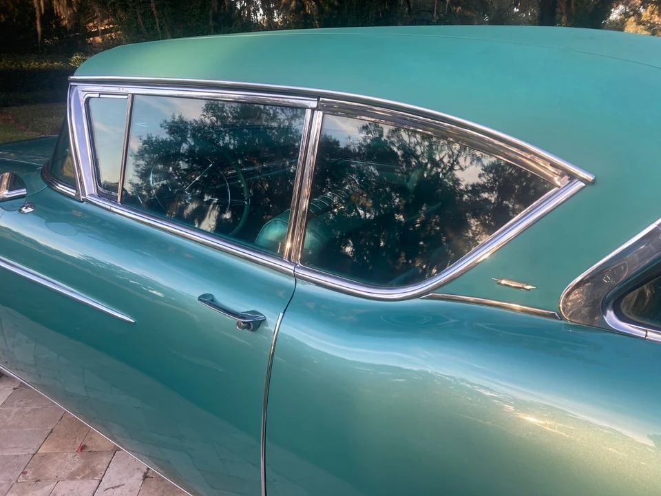 1958 Cadillac Eldorado 3rd Gen - Image 9 of 21