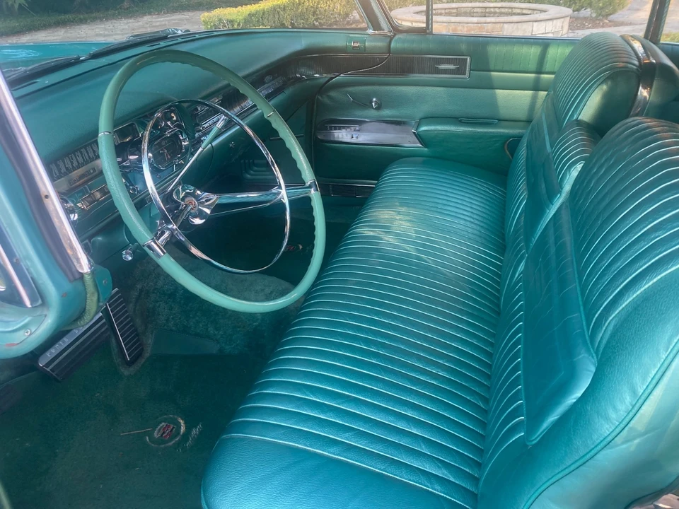 1958 Cadillac Eldorado 3rd Gen - Image 11 of 21
