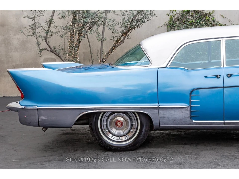 1958 Cadillac Eldorado 3rd Gen - Image 11 of 31