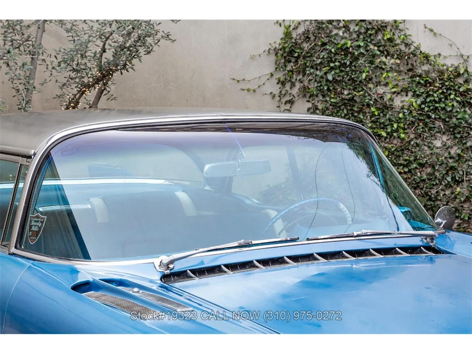 1958 Cadillac Eldorado 3rd Gen - Image 9 of 31