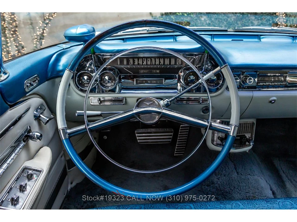 1958 Cadillac Eldorado 3rd Gen - Image 17 of 31