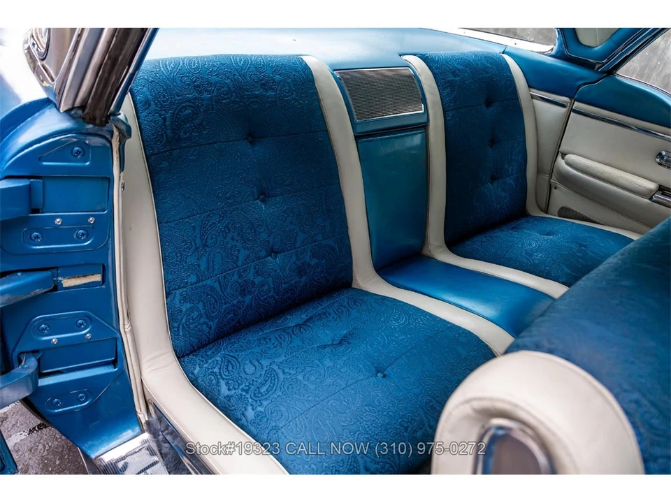 1958 Cadillac Eldorado 3rd Gen - Image 23 of 31