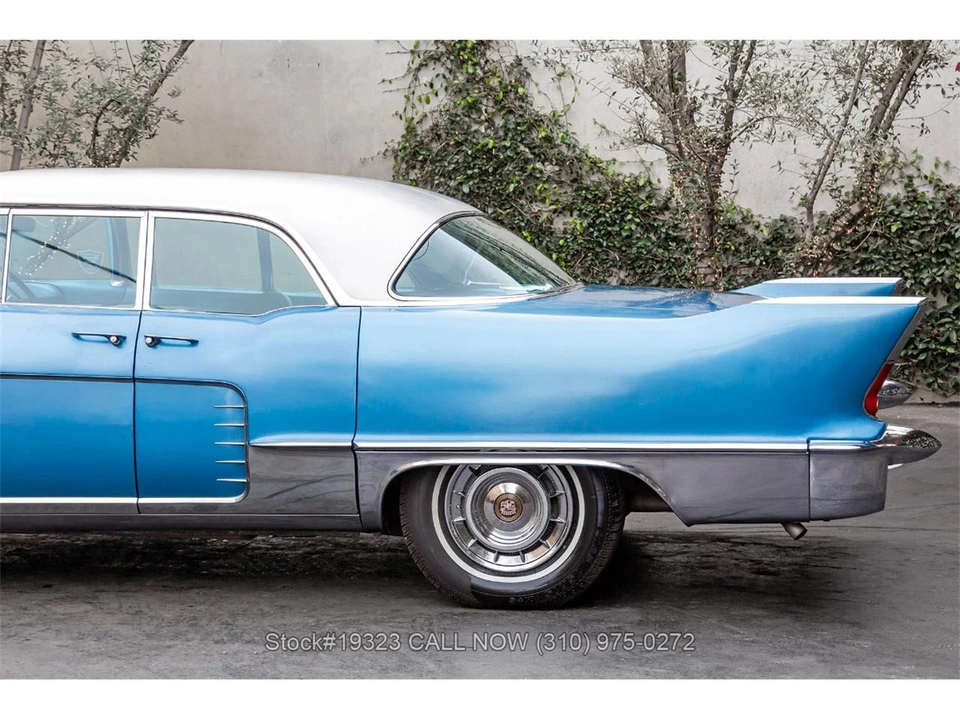1958 Cadillac Eldorado 3rd Gen - Image 13 of 31