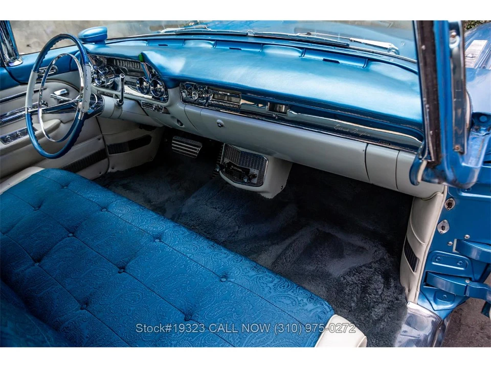 1958 Cadillac Eldorado 3rd Gen - Image 25 of 31
