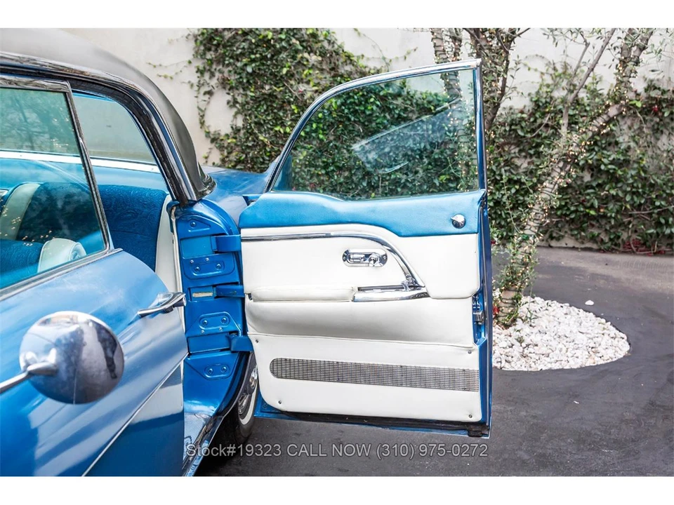 1958 Cadillac Eldorado 3rd Gen - Image 21 of 31