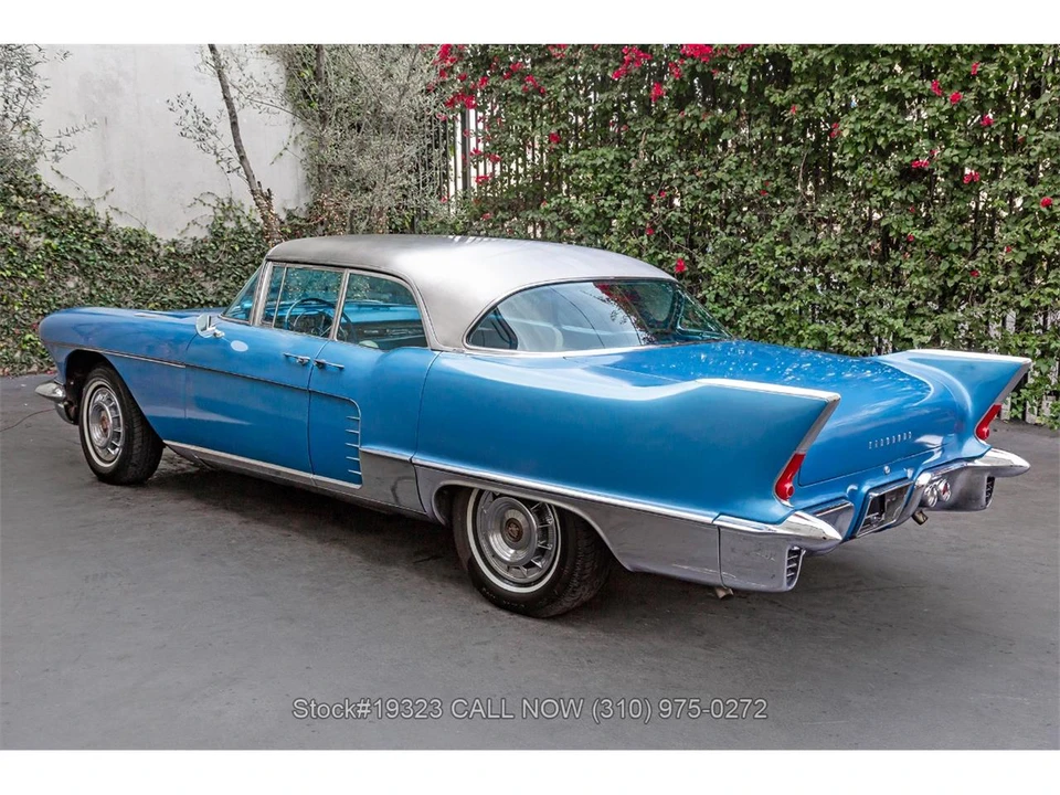1958 Cadillac Eldorado 3rd Gen - Image 7 of 31