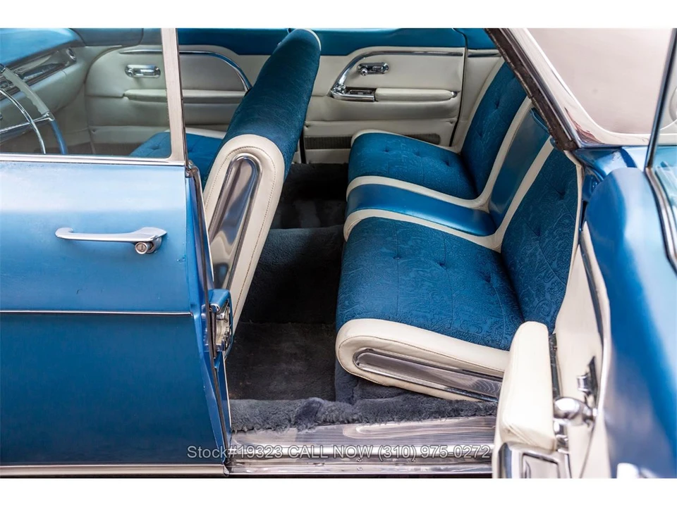 1958 Cadillac Eldorado 3rd Gen - Image 19 of 31