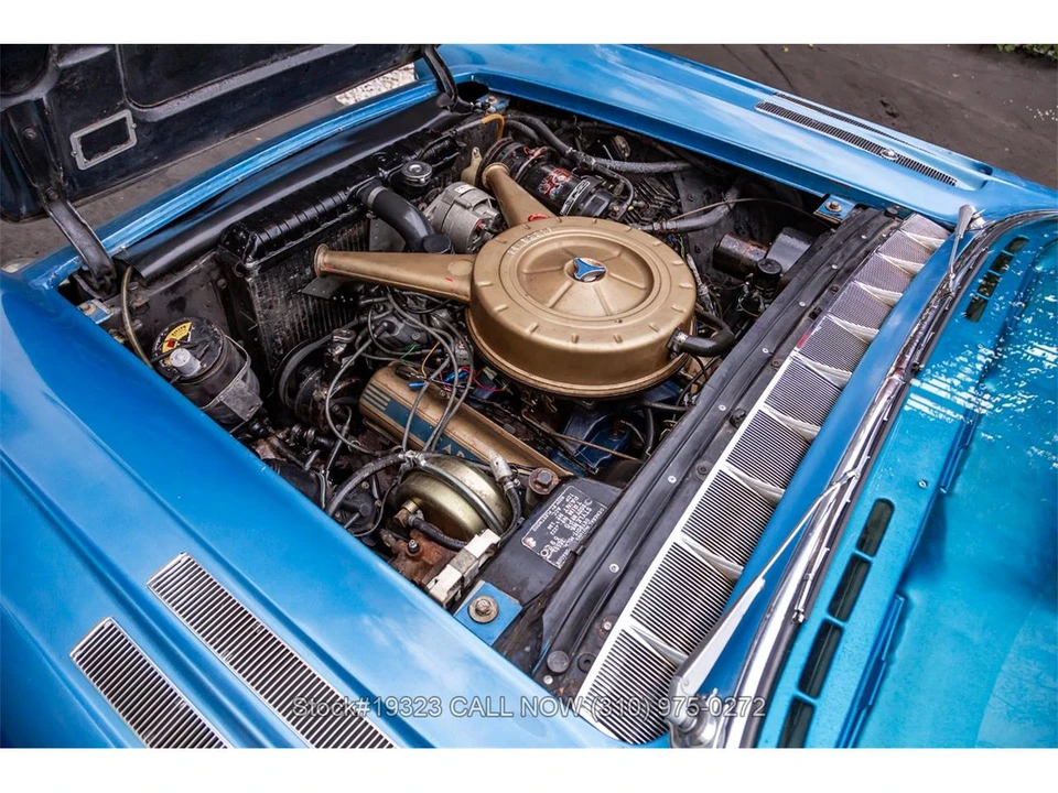 1958 Cadillac Eldorado 3rd Gen - Image 31 of 31