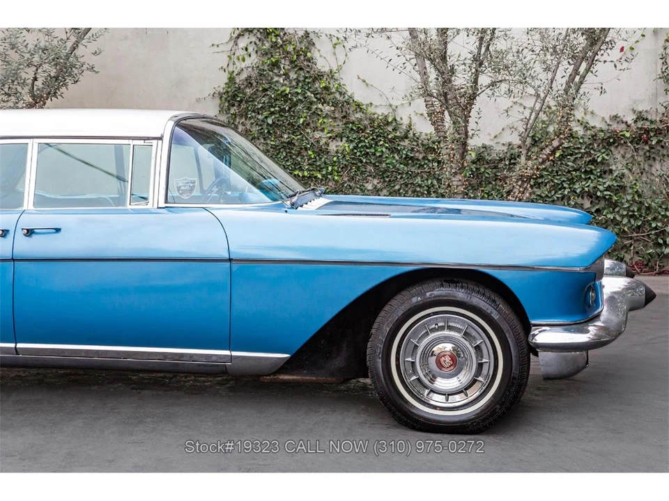 1958 Cadillac Eldorado 3rd Gen - Image 10 of 31