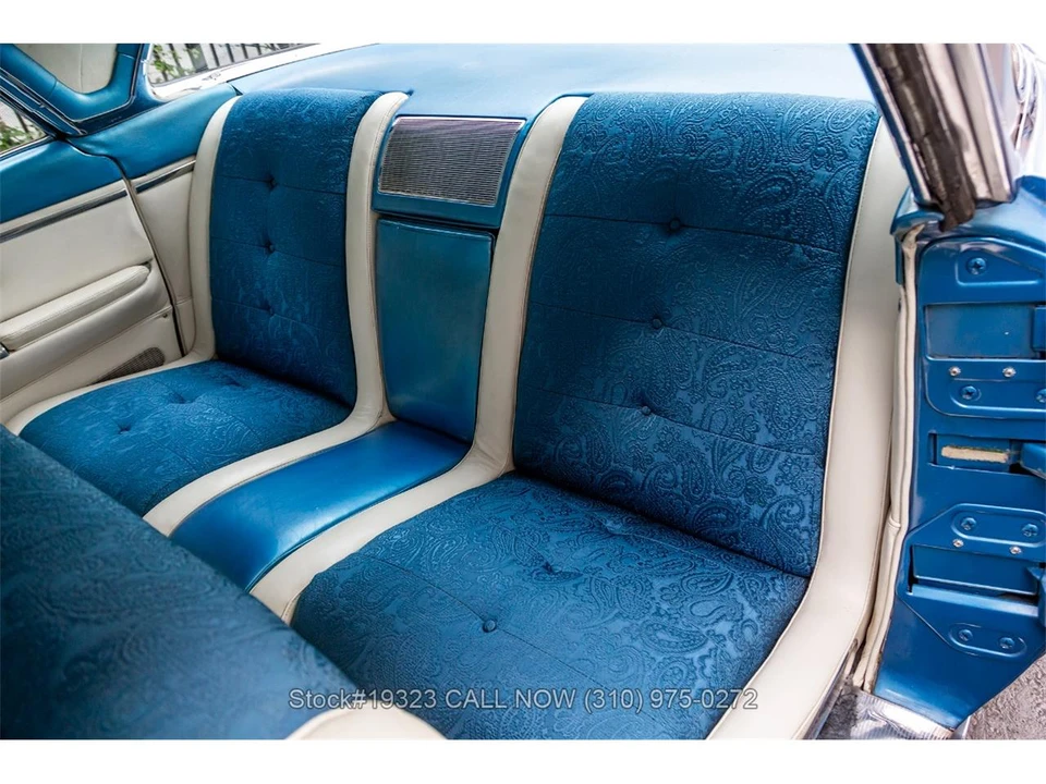 1958 Cadillac Eldorado 3rd Gen - Image 20 of 31