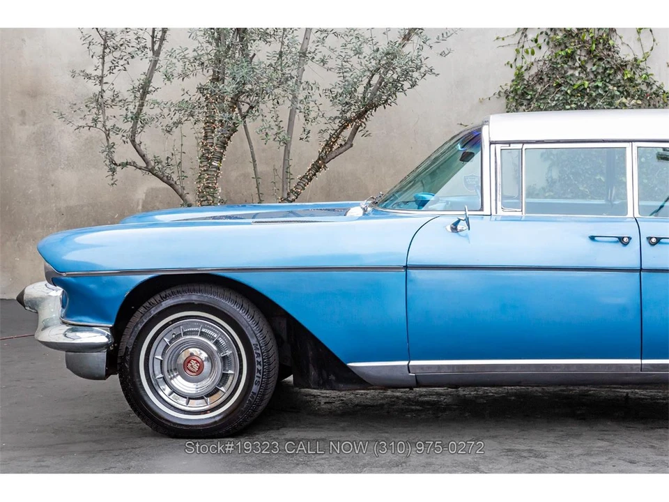 1958 Cadillac Eldorado 3rd Gen - Image 12 of 31