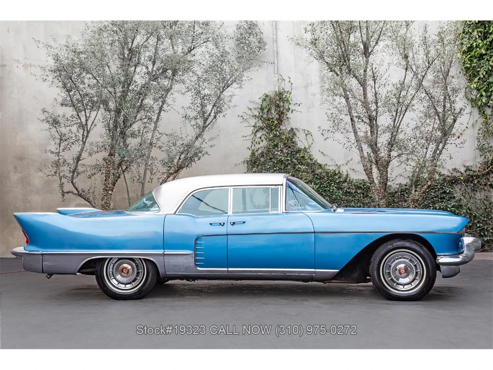 1958 Cadillac Eldorado 3rd Gen - Image 4 of 31
