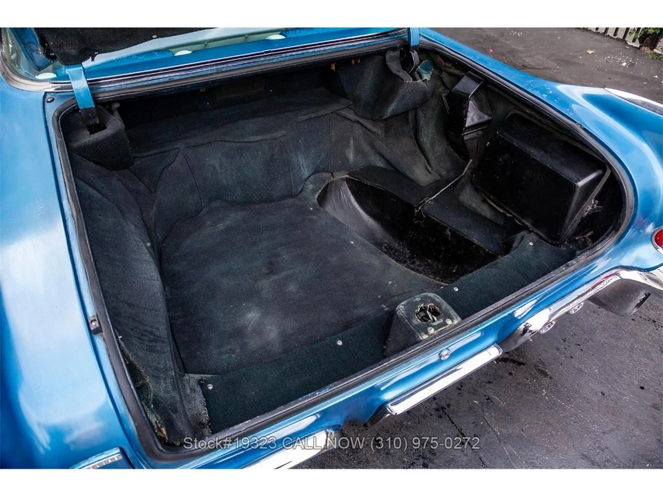 1958 Cadillac Eldorado 3rd Gen - Image 28 of 31