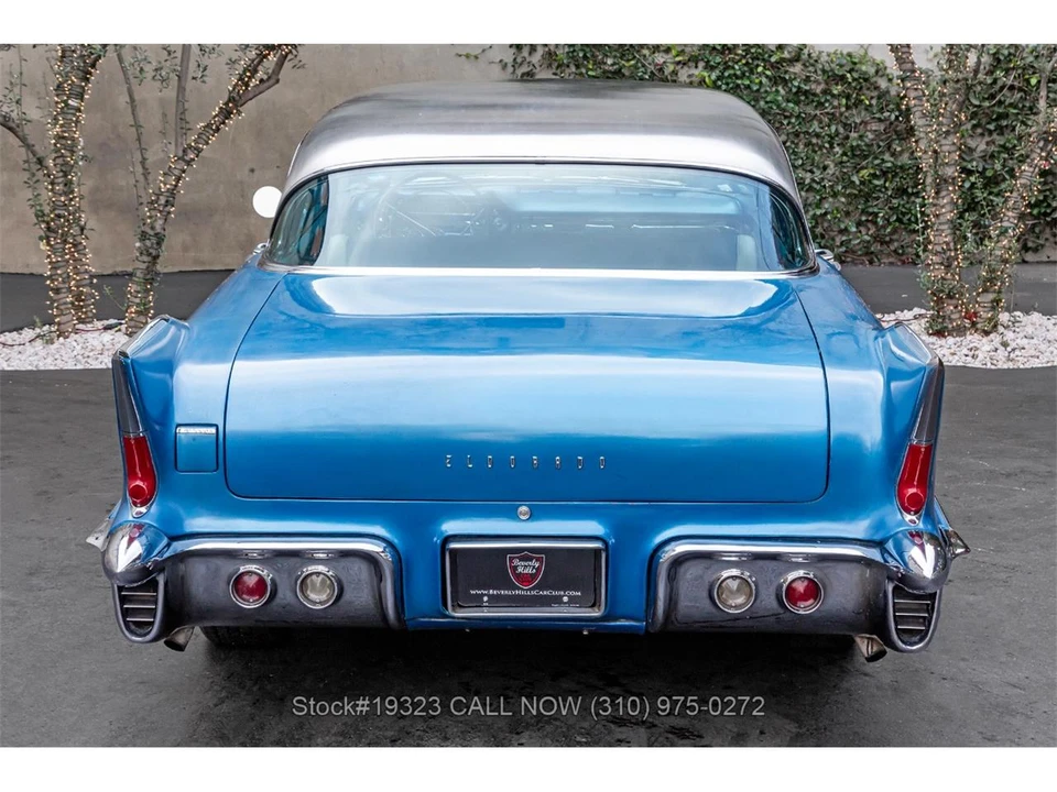 1958 Cadillac Eldorado 3rd Gen - Image 6 of 31
