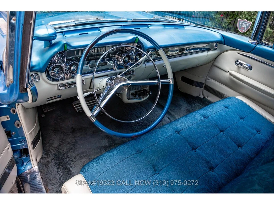 1958 Cadillac Eldorado 3rd Gen - Image 16 of 31