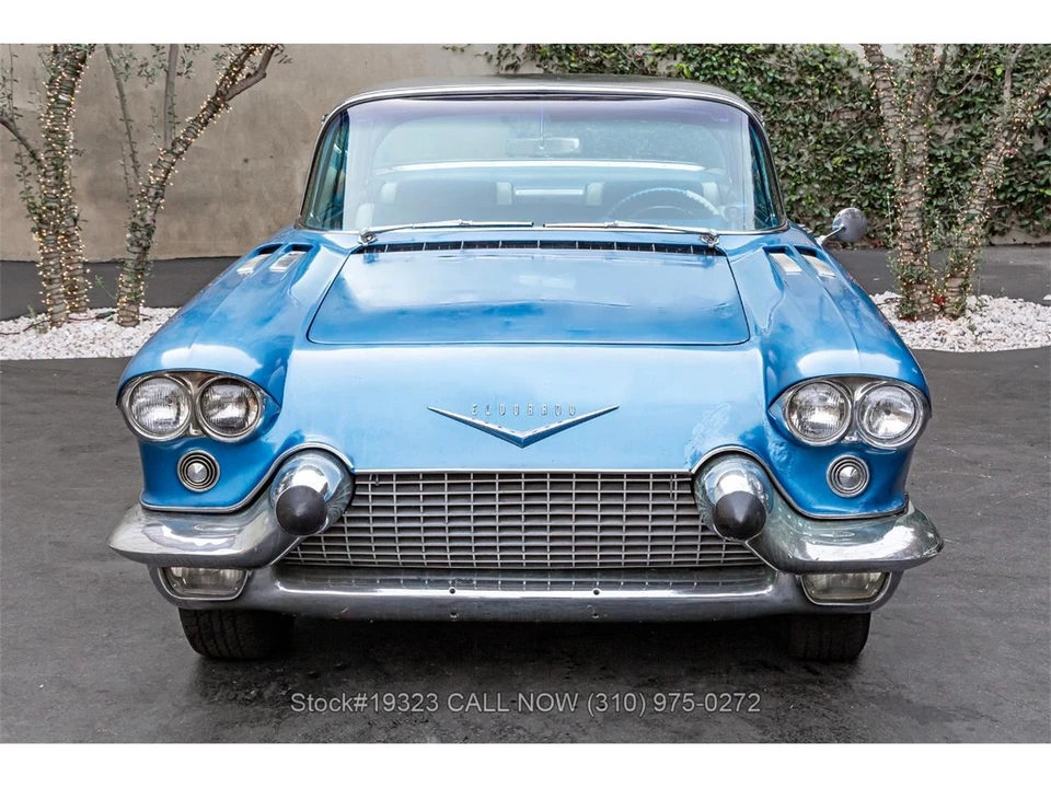 1958 Cadillac Eldorado 3rd Gen - Image 2 of 31