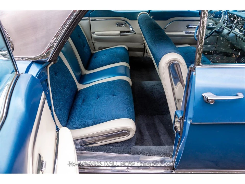 1958 Cadillac Eldorado 3rd Gen - Image 22 of 31